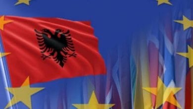 Hapja e negociatave / Rumunia kundër ndarjes së Shqipërisë nga Maqedonia e Veriut Hapja e negociatave / Rumunia kundër ndarjes së Shqipërisë nga Maqedonia e Veriut