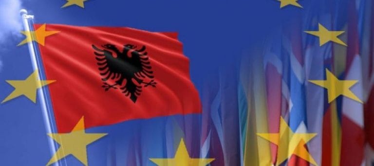 Hapja e negociatave / Rumunia kundër ndarjes së Shqipërisë nga Maqedonia e Veriut Hapja e negociatave / Rumunia kundër ndarjes së Shqipërisë nga Maqedonia e Veriut