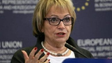 Pack: Haga s’është arsye e vetme e largimit të Haradinajt, Kryeministri i ri ta kundërshtojë ndarjen Pack: Haga s’është arsye e vetme e largimit të Haradinajt, Kryeministri i ri ta kundërshtojë ndarjen