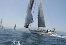 Gjiri i Vlorës destinacioni i garave me vela në Europë