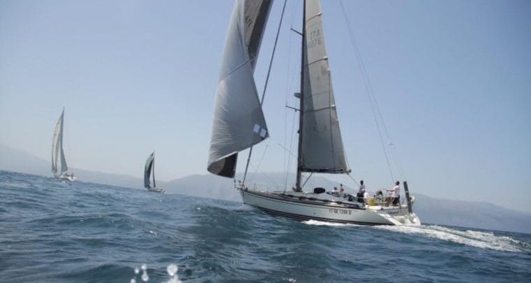 Gjiri i Vlorës destinacioni i garave me vela në Europë