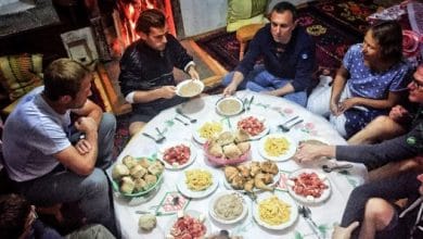 Zvicerani që ua zbulon çiklistëve mrekullinë shqiptare Zvicerani që ua zbulon çiklistëve mrekullinë shqiptare