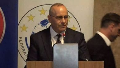 Agim Ademi: Klubet serbe nuk mund të luajnë në territorin e Kosovës