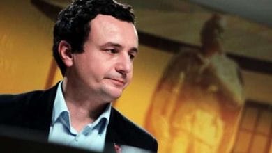 Albin Kurti: Falë Amerikës, Shqipëria nuk u copëtua