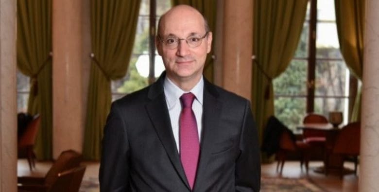 Ambasadori francez: Serbia, partneri ynë i parë në rajon Ambasadori francez: Serbia, partneri ynë i parë në rajon
