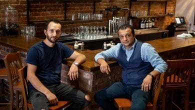 Suksesi i vëllezërve nga Kosova që ringjalli zemrën e qytetit amerikan Suksesi i vëllezërve nga Kosova që ringjalli zemrën e qytetit amerikan