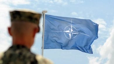 “Të gatshëm të ndërhyjmë për të garantuar…”, NATO reagon për heqjen e barrikadave në veri të Kosovës “Të gatshëm të ndërhyjmë për të garantuar…”, NATO reagon për heqjen e barrikadave në veri të Kosovës