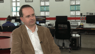Eksperti i Ballkanit: Borell do ta ndihmojë Serbinë që ta kuptojë realitetin e Kosovës së pavarur Eksperti i Ballkanit: Borell do ta ndihmojë Serbinë që ta kuptojë realitetin e Kosovës së pavarur