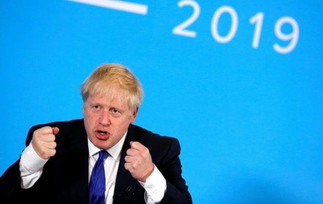 “Anglia do pushtonte Holandën”, deklarata tronditëse e ish-kryeministrit Johnson: Do merrnim 5 milionë vaksina