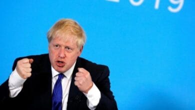 “Anglia do pushtonte Holandën”, deklarata tronditëse e ish-kryeministrit Johnson: Do merrnim 5 milionë vaksina