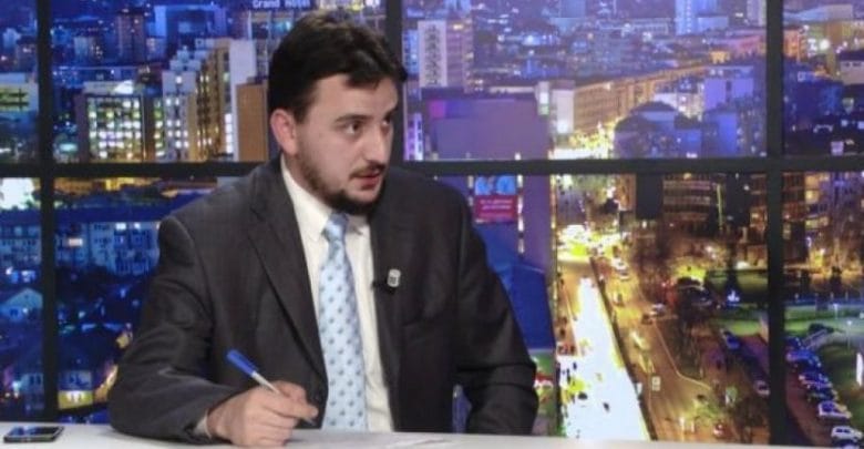 Hoxhë Gashi: Burka të ndalohet te shqiptarët, është adet arab