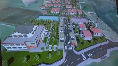 Në Mitrovicë do të ndërtohet lagja “Frashër” me 40 shtëpi për skamnorët Në Mitrovicë do të ndërtohet lagja “Frashër” me 40 shtëpi për skamnorët