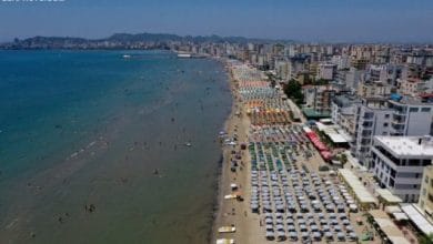“Turizmi në Shqipëri, i shtrenjtë dhe pa standarde” “Turizmi në Shqipëri, i shtrenjtë dhe pa standarde”