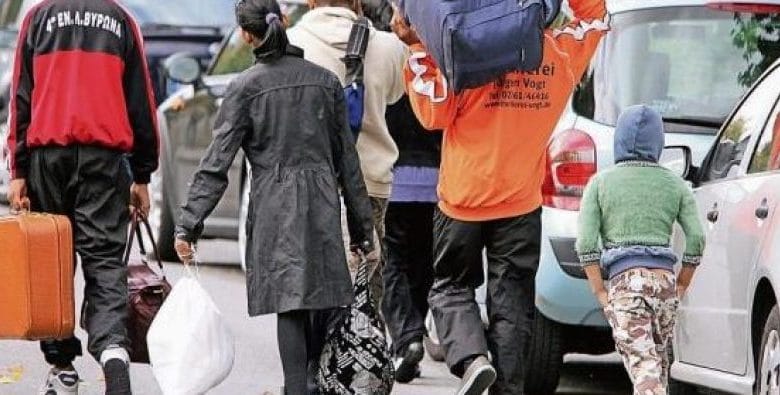 Eurostat: Shqipëria dhe Kosova me eksodin më të lartë në rajon Eurostat: Shqipëria dhe Kosova me eksodin më të lartë në rajon