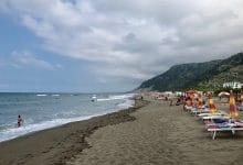 Rana e Hedhun, destinacioni më i preferuar për pushuesit shqiptarë Rana e Hedhun, destinacioni më i preferuar për pushuesit shqiptarë