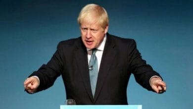 Kryeministri i ri i Britanisë, Johnson: Në vitin 1999 isha në Prishtinë, shkelmova serbët jashtë Kosovës Kryeministri i ri i Britanisë, Johnson: Në vitin 1999 isha në Prishtinë, shkelmova serbët jashtë Kosovës