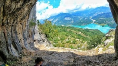 Pse jo Shqipëria? Pse jo Shqipëria?