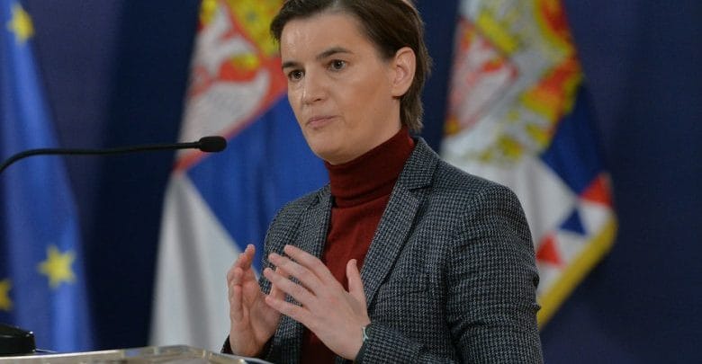 SHBA kundër dërgimit të ushtarëve serb në Kosovë/ Bërnabiç- Escobar: Një tjetër politikan që kundërshton rezolutat e OKB SHBA kundër dërgimit të ushtarëve serb në Kosovë/ Bërnabiç- Escobar: Një tjetër politikan që kundërshton rezolutat e OKB