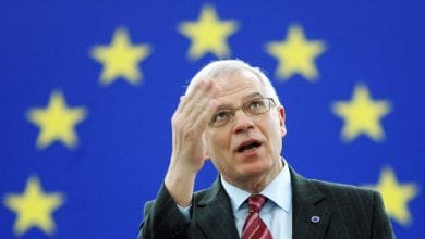 “Financial Times”: Josep Borrell e presin pesë sprova, mes tyre Kosova “Financial Times”: Josep Borrell e presin pesë sprova, mes tyre Kosova