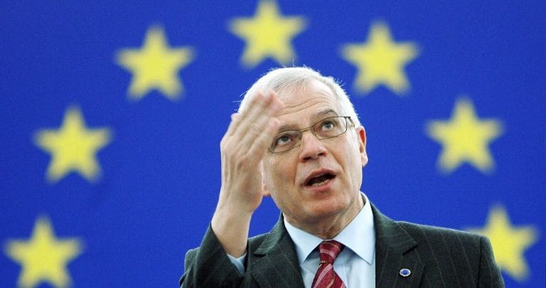 “Financial Times”: Josep Borrell e presin pesë sprova, mes tyre Kosova “Financial Times”: Josep Borrell e presin pesë sprova, mes tyre Kosova