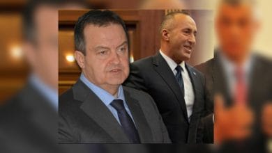 Daçiç zbulon çfarë i kërkuan Haradinajt Daçiç zbulon çfarë i kërkuan Haradinajt