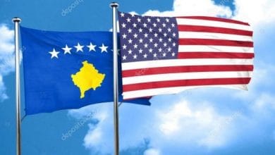 SHBA-ja mbështet Kosovën edhe me 34 milionë dollarë SHBA-ja mbështet Kosovën edhe me 34 milionë dollarë