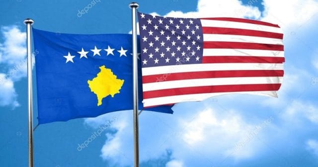 SHBA-ja mbështet Kosovën edhe me 34 milionë dollarë SHBA-ja mbështet Kosovën edhe me 34 milionë dollarë