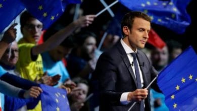 “Shqipëria dhe Maqedonia do të jenë viktimat e para të irritimit të Macron”