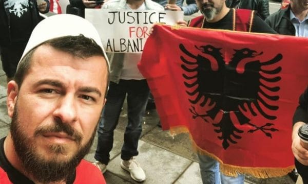 Zaev me bindje thotë se shqiptari do të përgjigjet për publikimin e bisedave private