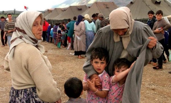 Shërbyen gjatë luftës, Emiratet e Bashkuara Arabe e kujtojnë me një raport të veçantë Kosovën Shërbyen gjatë luftës, Emiratet e Bashkuara Arabe e kujtojnë me një raport të veçantë Kosovën