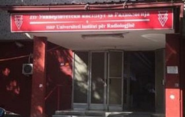 Vazhdon bastardimi i gjuhës shqipe, këtë herë nga Spitali i Shkupit Vazhdon bastardimi i gjuhës shqipe, këtë herë nga Spitali i Shkupit