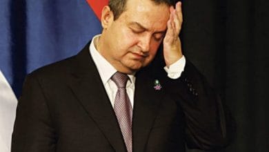 Daçiq flet për Hajradinaj: “E përdori Specialen për interesa të veta, për të dalë si hero që mbron Kosovën” Daçiq flet për Hajradinaj: “E përdori Specialen për interesa të veta, për të dalë si hero që mbron Kosovën”