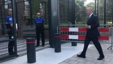 Hagë, Haradinaj merret në pyetje: Zgjodha të mbrohem në heshtje Hagë, Haradinaj merret në pyetje: Zgjodha të mbrohem në heshtje