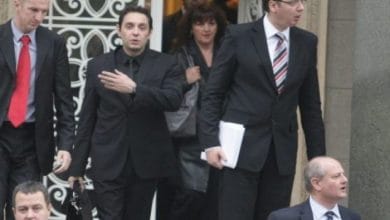 Politikanët që nuk mund të shkelin kurrë në Kosovë