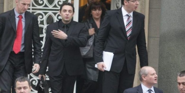 Politikanët që nuk mund të shkelin kurrë në Kosovë Politikanët që nuk mund të shkelin kurrë në Kosovë