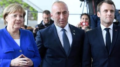Haradinaj i përgjigjet Macron: Ne heqim taksën ata na njohin