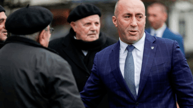 Haradinaj me mesazh të papritur: Askush s’do na ndajë!