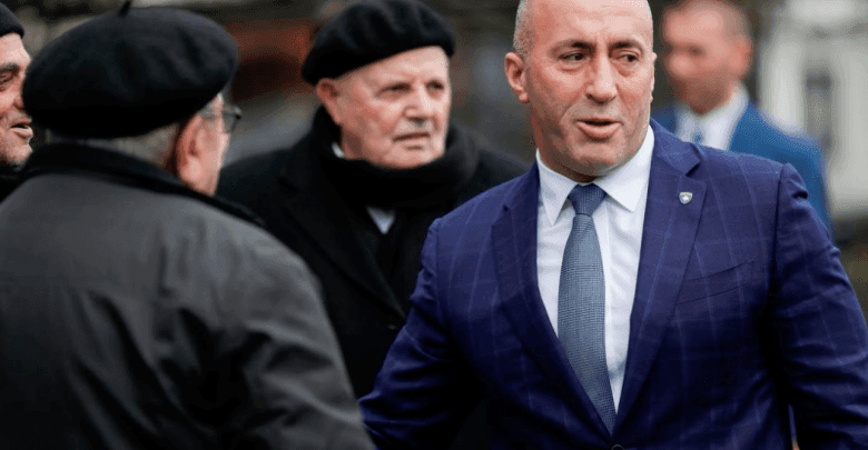 Haradinaj me mesazh të papritur: Askush s’do na ndajë! Haradinaj me mesazh të papritur: Askush s’do na ndajë!