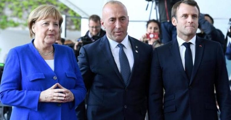 Gëzohen serbët: Thonë se Franca tani ka një qëndrim të ri kundër Kosovës