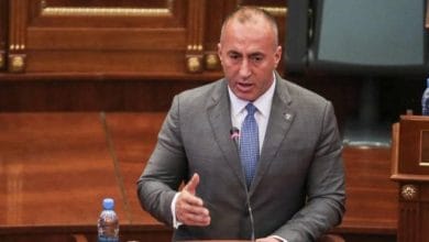 Haradinaj “kërcënon” se nëse presidenti vonohet, Kuvendi do të procedojë me vetëshpërbërjen Haradinaj “kërcënon” se nëse presidenti vonohet, Kuvendi do të procedojë me vetëshpërbërjen