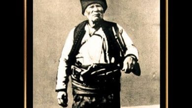 Idriz Seferi ishte bërë gati ta shpallte pavarësinë e shqiptarëve në Shkup Idriz Seferi ishte bërë gati ta shpallte pavarësinë e shqiptarëve në Shkup