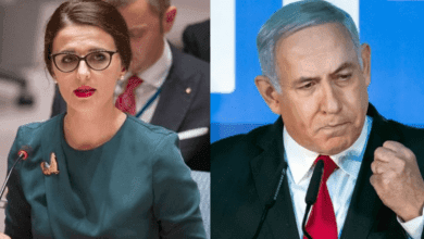 Çitaku rikujton fjalimin e fuqishëm të Netanyahut për Kosovën më 1999 (VIDEO)