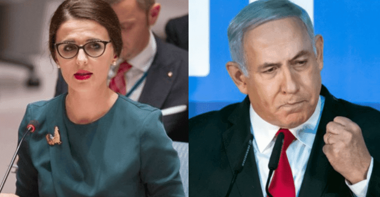 Çitaku rikujton fjalimin e fuqishëm të Netanyahut për Kosovën më 1999 (VIDEO) Çitaku rikujton fjalimin e fuqishëm të Netanyahut për Kosovën më 1999 (VIDEO)