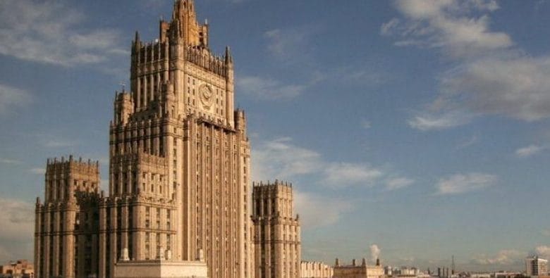 Moska, sërish krah Beogradit: Tirana e Prishtina po na provokojnë