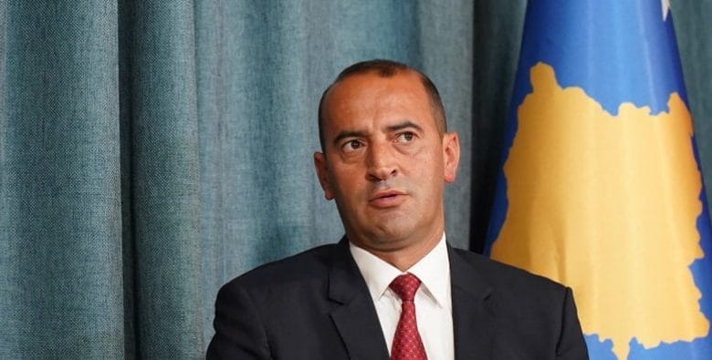 Fletëarrest i lëshuar nga Serbia, Daut Haradinaj ndalohet në Vjenë Fletëarrest i lëshuar nga Serbia, Daut Haradinaj ndalohet në Vjenë
