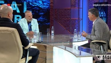 Ristani: Basha të futet në zgjedhje me Ramën, nëse s`e largon dot ndryshe