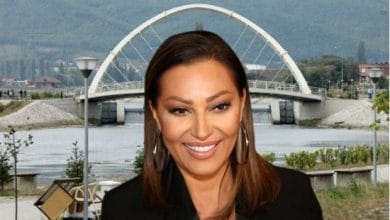 Këngëtarja serbe Ceca reagon pas ndalimit të transmetimit të këngës së saj televizionin shqiptar: Nuk i urrej Shqiptarët, i dua të gjithë
