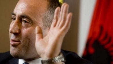 Haradinaj: Jam thirrur në Hagë, nuk shkoj si kryeministër