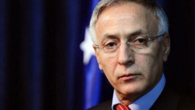 Edhe Jakup Krasniqi merr fletë-thirrje nga Gjykata Speciale në Hagë