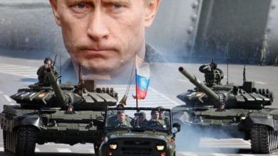 Rumania bllokon 30 tanke dhe 30 mjete të rënda ruse që shkonin në drejtim të Serbisë Rumania bllokon 30 tanke dhe 30 mjete të rënda ruse që shkonin në drejtim të Serbisë